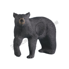 Rinehart Large Black Bear